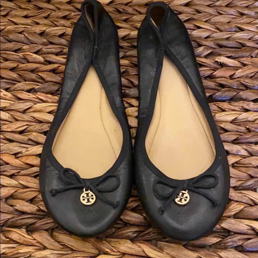 Tory Burch Ballet Flat